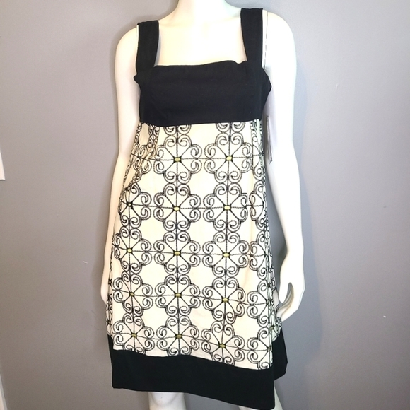Adrianna Papell Sundress New with Tags - Picture 6 of 12